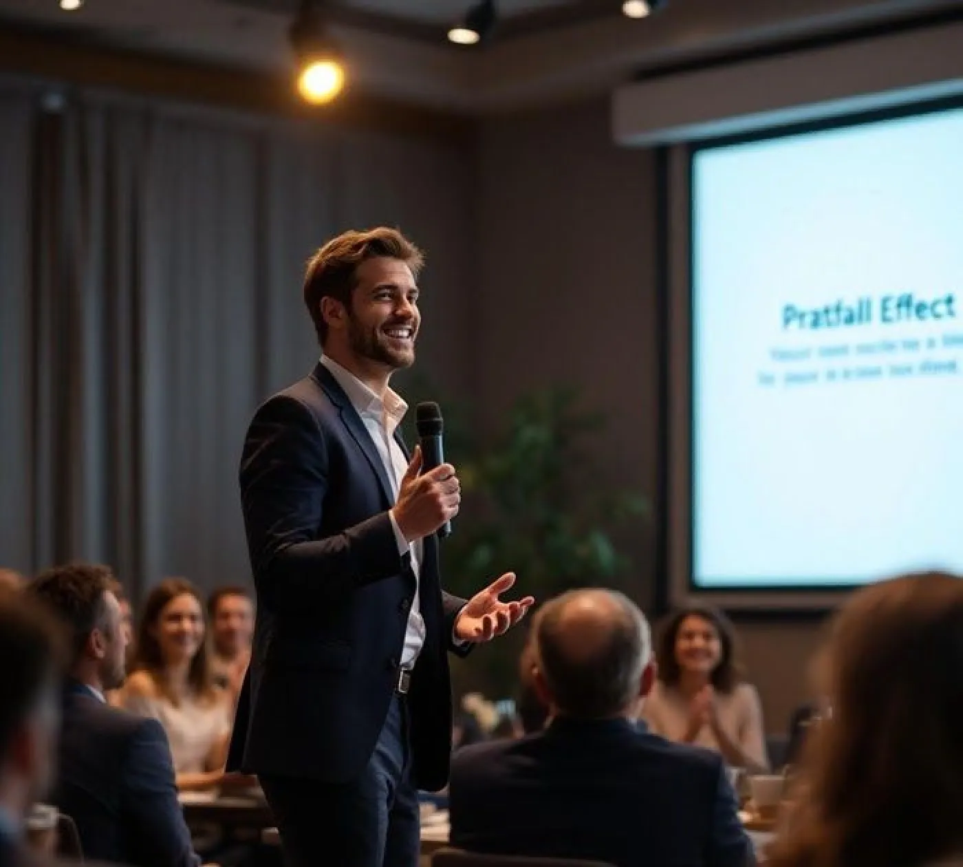 Коучинг руководителей