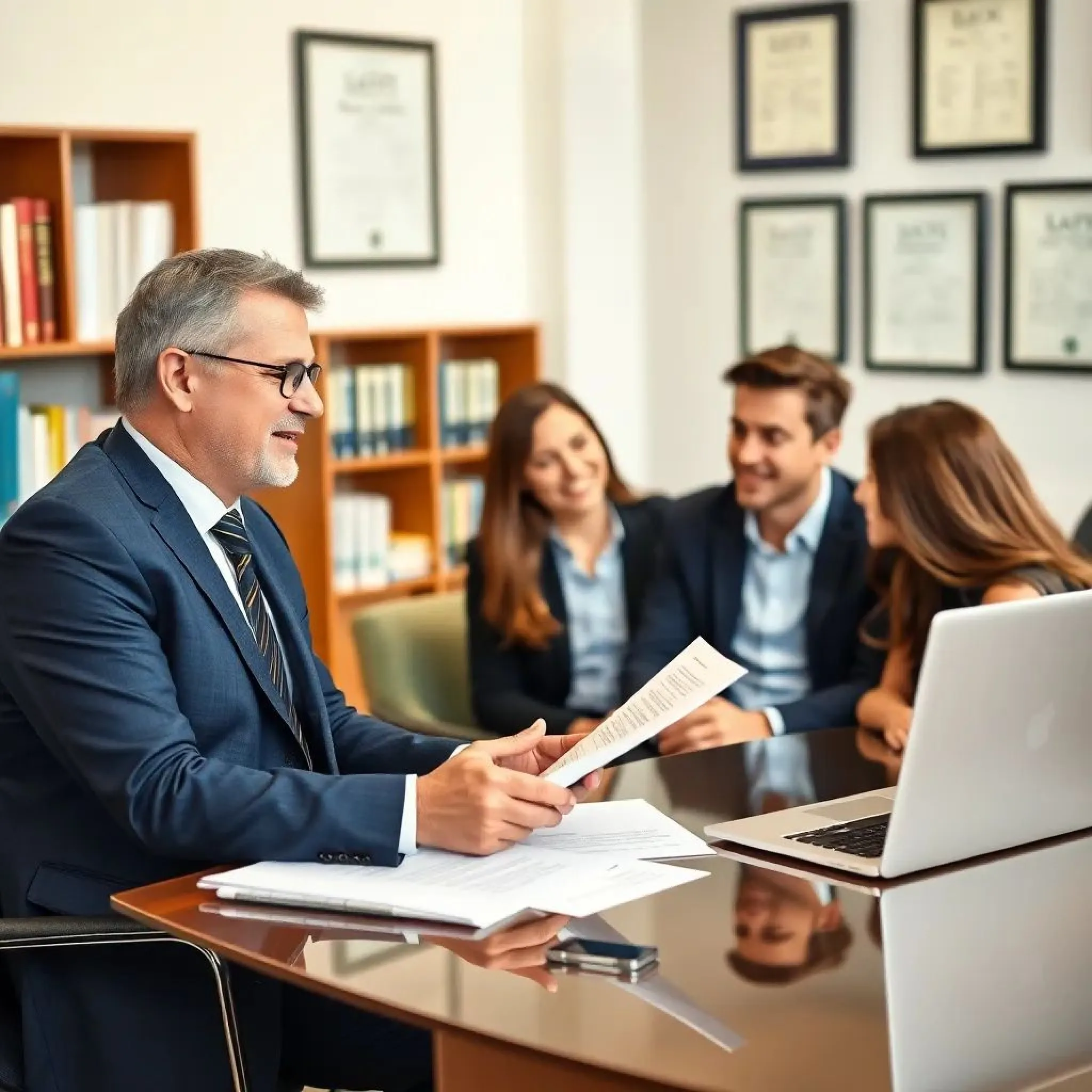 Индивидуальный коучинг