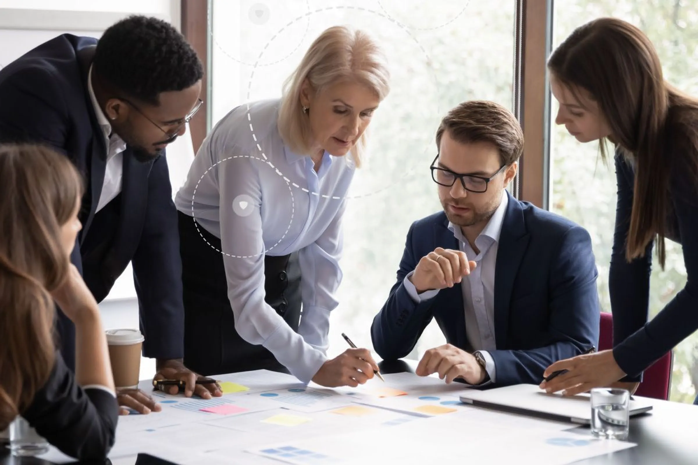 Профессиональный коучинг